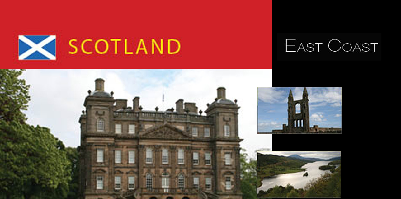 Scotland - East Coast