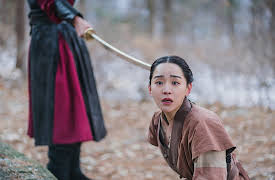 Mr.Queen: Episode 19