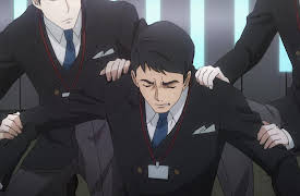 The Irregular at Magic High School - S01: Nine Schools Competition Part X