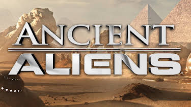 15:40: Unerklärliche Phänomene - Ancient Aliens | Kabel Eins Doku | 10/13 2026