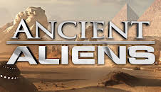 Unerklärliche Phänomene - Ancient Aliens