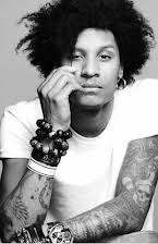 Laurent Bourgeois som 