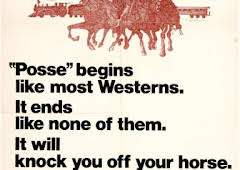 Los justicieros del oeste