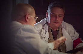 Secret Nazi Science: Episode 1