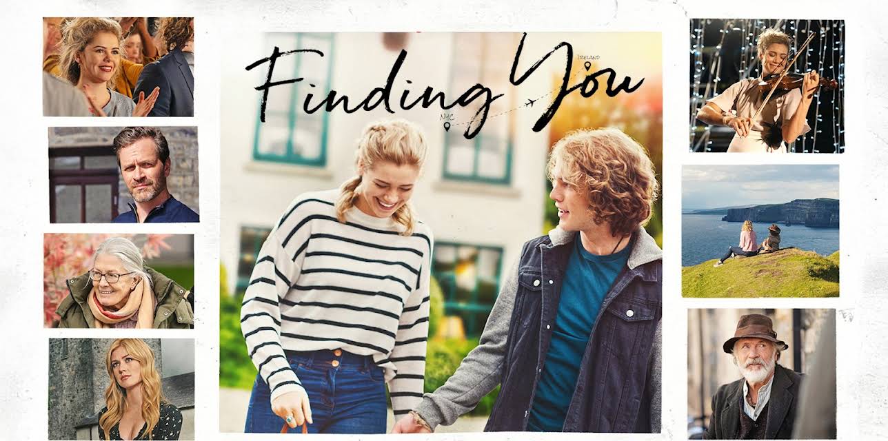 Finding You (2021)