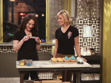 13:45: 2 Broke Girls | ProSieben | 6/27 2026