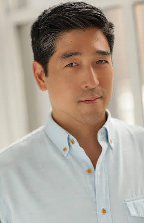 Peter Y. Kim as 
