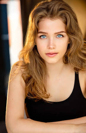 Jordan Hare as Spinder 
  
  
  (voice)