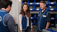 Superstore (S5 E7)