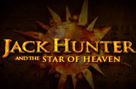 Jack Hunter: Jack Hunter and The Star of Heaven