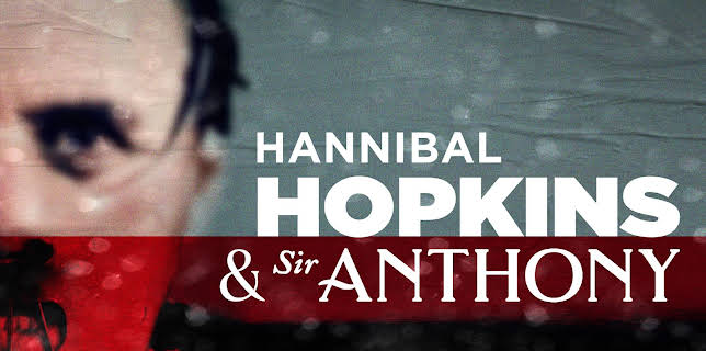 Hannibal Hopkins & Sir Anthony (2022)