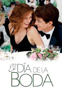17:40: El día de la boda | DARK | 9/13 2026