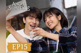 Angels Fall Sometimes: Angels Fall Sometimes EP15