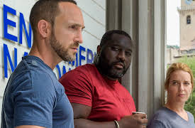 Visions, Season 1: Episode 4