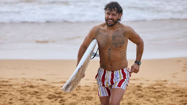 7:30 PM: Home and Away (S25 E8739) (S25) | 5 Star | 7/15 2026