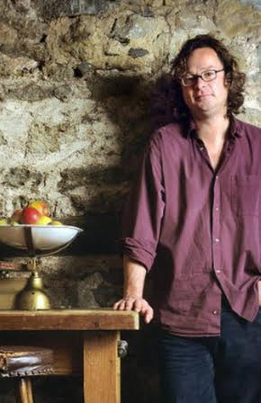 Hugh Fearnley-Whittingstall as 