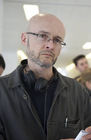 Simon Pummell as Director