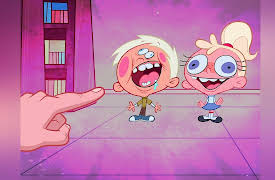 Too Loud: You Can’t Play with Us