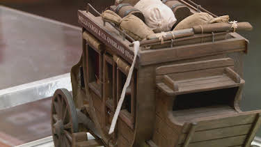 13:40: Pawn Stars (S18 E12) (S18) | Viasat 4 | 4/8 2026