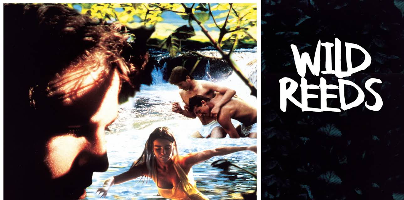 Wild Reeds (1995)