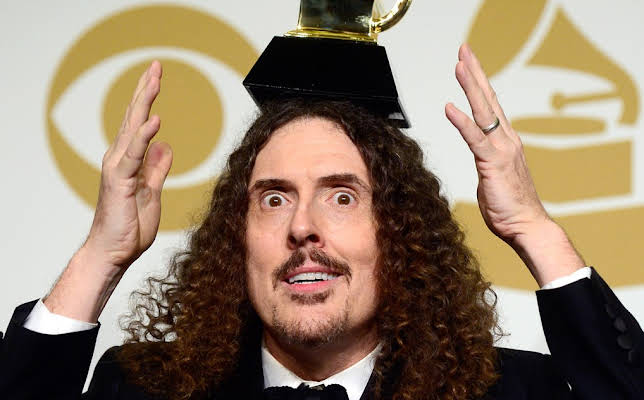 Weird Al Yankovic
