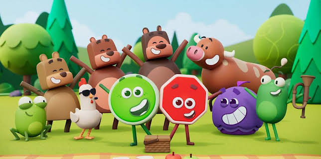 1:15 PM: Wonderblocks (S1) | Cbeebies | 12/9 2025