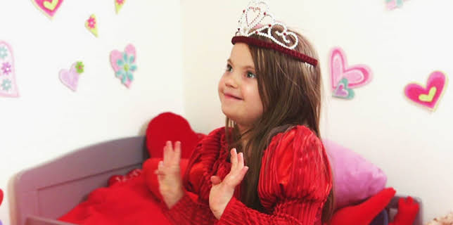 17:20: Dragen og de syv prinsessene: Prinsesse Liv | NRK Super | 11/27 2025