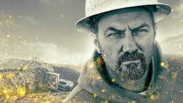 13:20: Gullfeber: Dave Turins forlatte gruver (S2 E4) (S2) | Discovery Channel | 3/27 2026