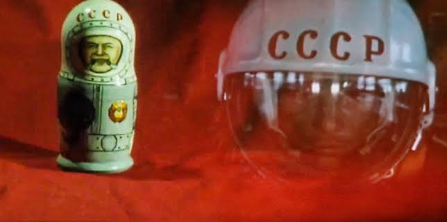 10:00 PM: Arena | BBC Four | 11/17 2025