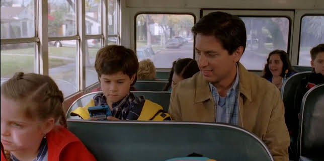 8:40 AM: Everybody Loves Raymond | Channel 4 | 11/28 2025