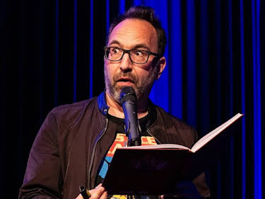 23:00: kabarett.com | SWR Fernsehen RP | 7/28 2026
