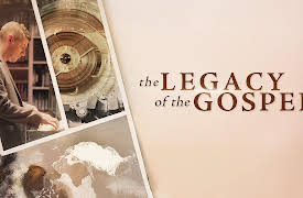 The Legacy of the Gospel Season 1: The Legacy of the Gospel