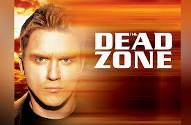 Dead Zone Season 1: The House