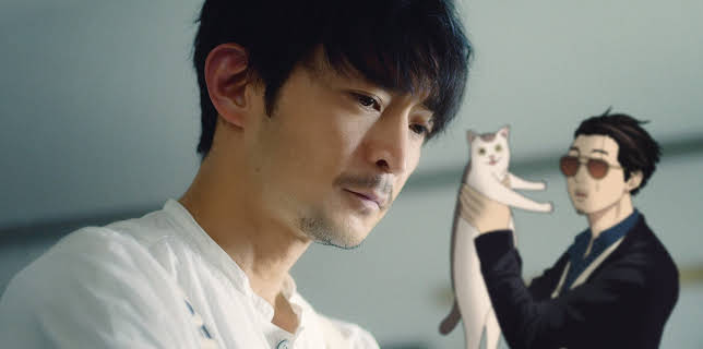 The Ingenuity of the Househusband