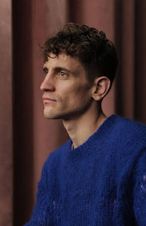 Jacob James Beswick as 