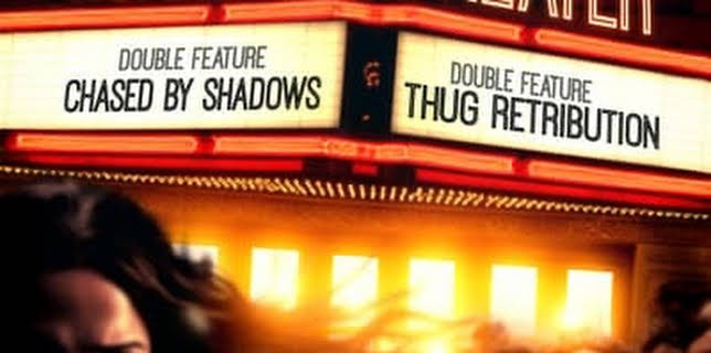 No Budget Theater Double Feature (2024)