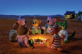 The Koala Brothers: Mitzi's Big Adventure