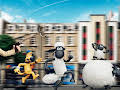 Shaun the Sheep Movie