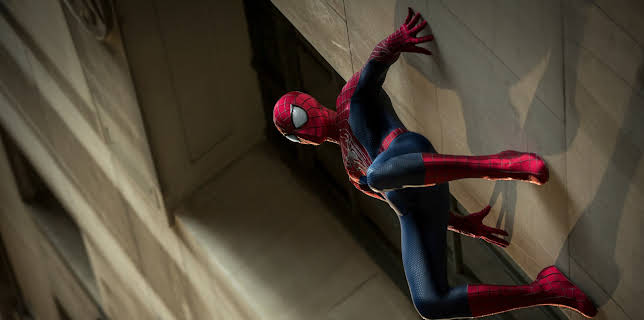 14:15: The Amazing Spider-Man 2 | TV6 | 12/21 2025