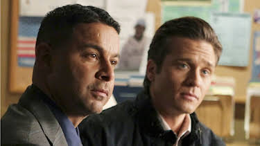 4:55 PM: Castle (S4 E17) (S4) | Channel 5 | 6/11 2026
