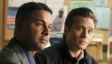 Castle (S4 E17)