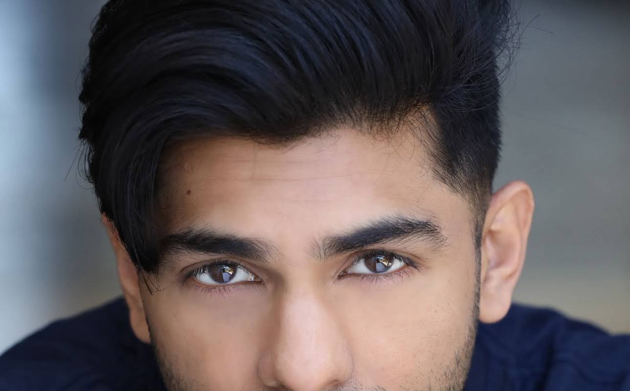 Taaha Shah Badusha