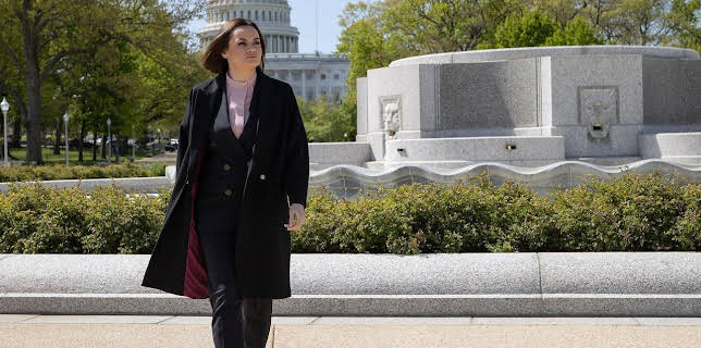 23:15: The Accidental President - Swetlana Tichanowskaja | HR Fernsehen | 1/6 2026