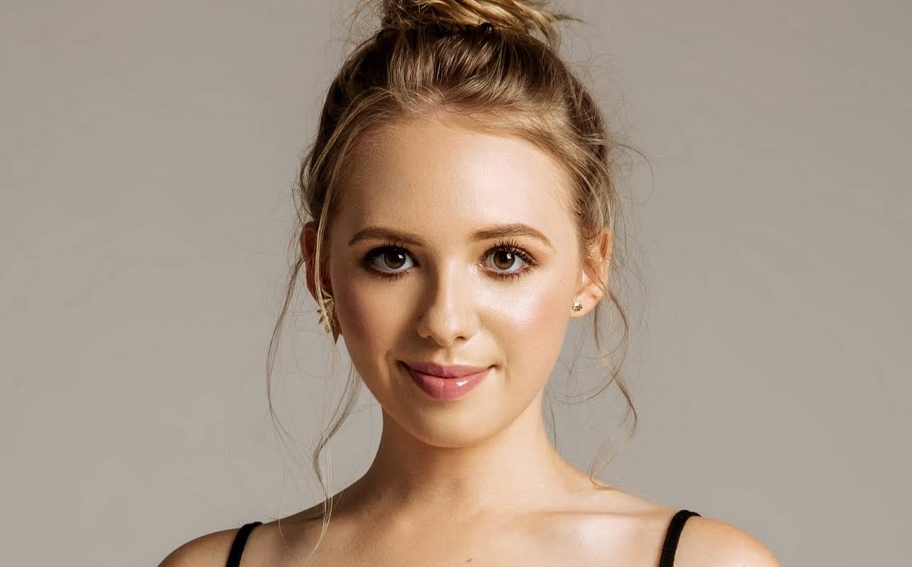 Nicole Alyse Nelson