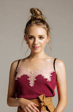 Nicole Alyse Nelson as 