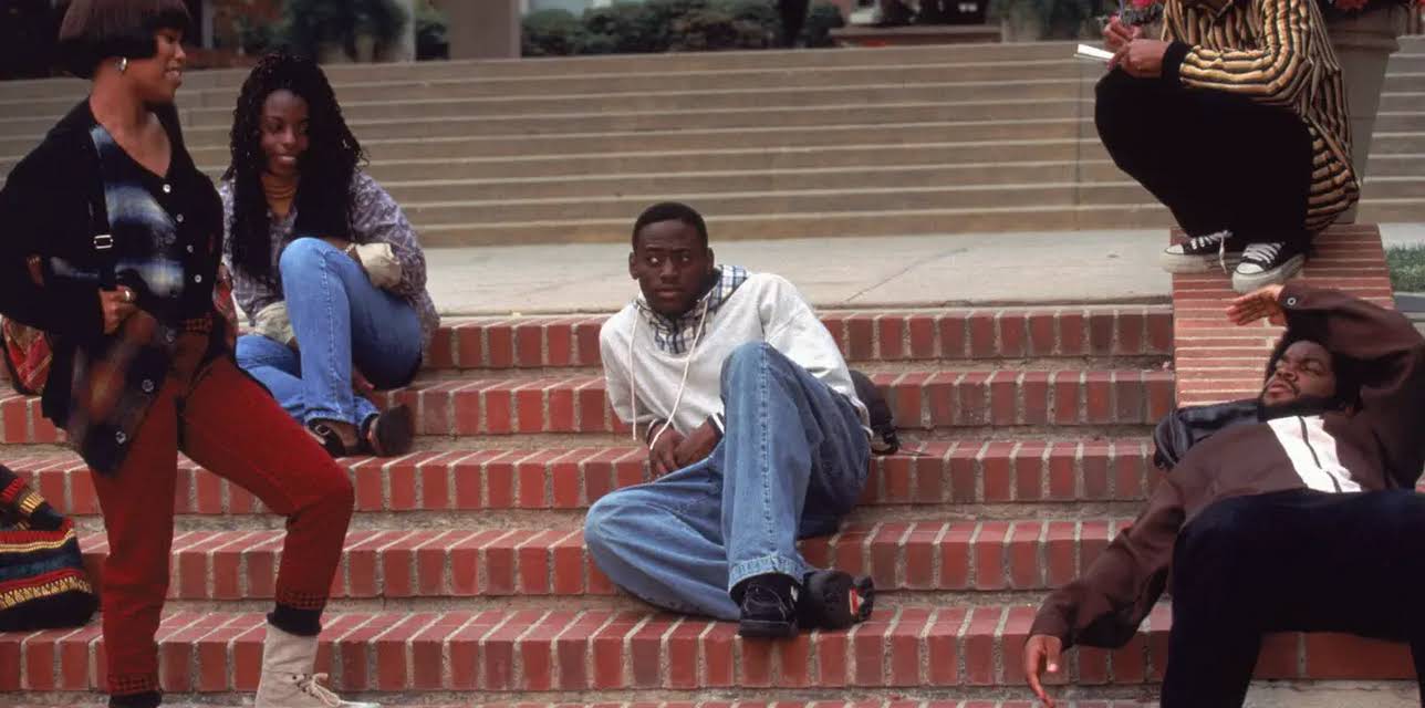 Higher Learning (1995)