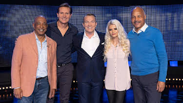 5:30 PM: The Chase Celebrity Special (S13 E6) (S13) | ITV | 4/3 2026