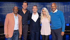 The Chase Celebrity Special (S13 E6)