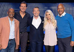 The Chase Celebrity Special