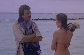 Magnum, P.I.: No Need to Know